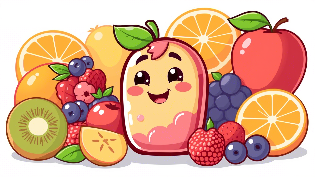 Do Superfruit Gummies Help With Dry Skin? 