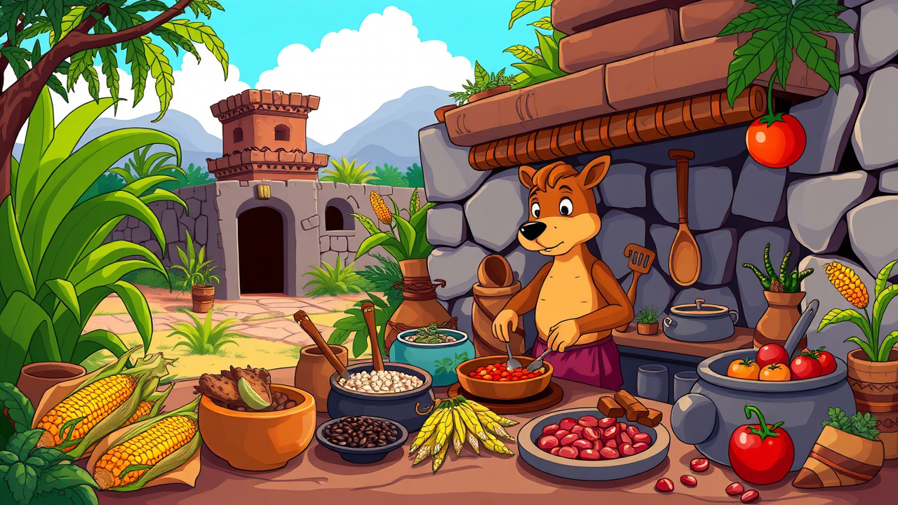 5 Ancient Aztec Dinner Recipes You Can Make Today