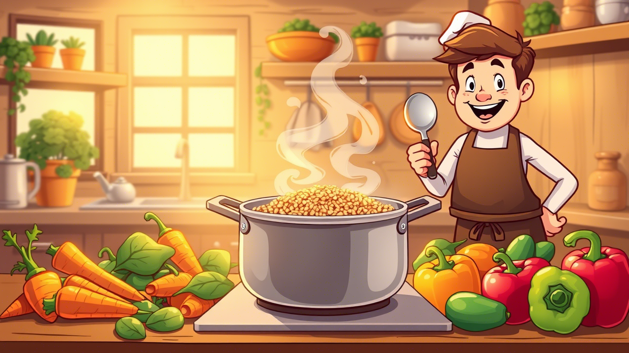 Amaranth Dishes That’ll Make You Rethink “Superfood”