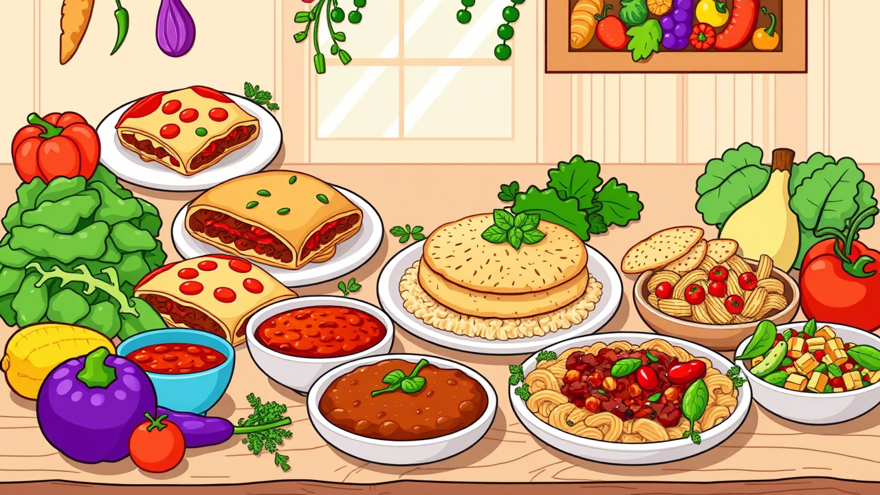 Spelt Recipes That Make Healthy Eating Fun