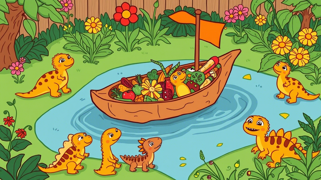 Sweet Potato Boats 4 Stuffed Dinners You’ll Love