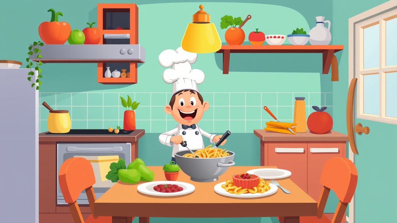 5 Five-Ingredient Wonders for Busy Weeknights